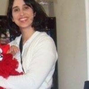 Meet your Posher, Monica